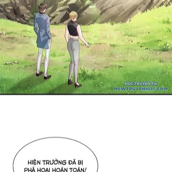 đọc truyện Mỗi Tuần Ta Có Một Nghề Nghiệp Mới Chương 771 ảnh 73 tại Thiên Thai Truyện