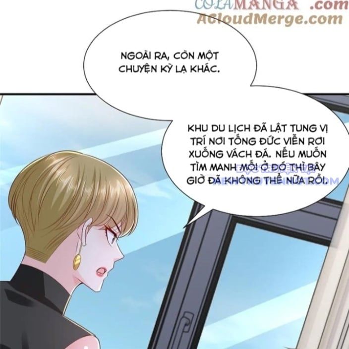 đọc truyện Mỗi Tuần Ta Có Một Nghề Nghiệp Mới Chương 772 ảnh 12 tại Thiên Thai Truyện