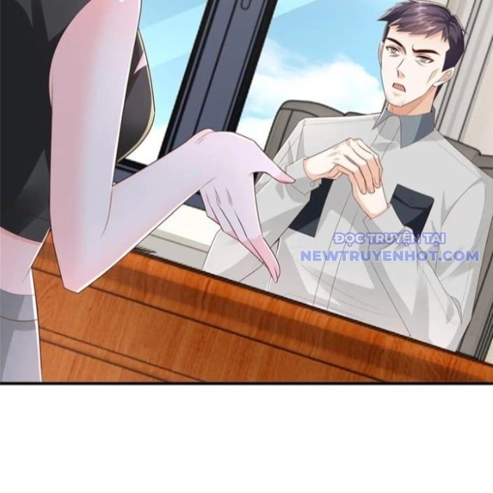 đọc truyện Mỗi Tuần Ta Có Một Nghề Nghiệp Mới Chương 772 ảnh 13 tại Thiên Thai Truyện