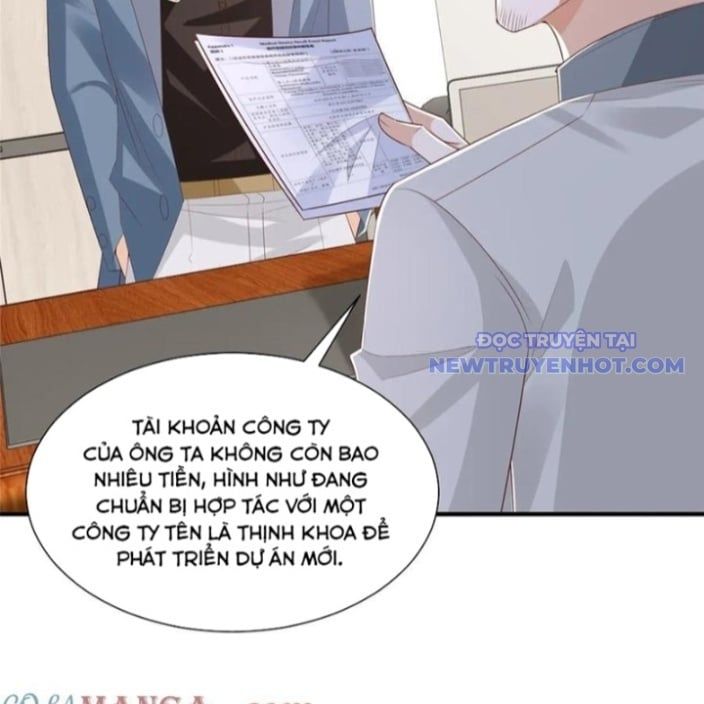 đọc truyện Mỗi Tuần Ta Có Một Nghề Nghiệp Mới Chương 772 ảnh 17 tại Thiên Thai Truyện