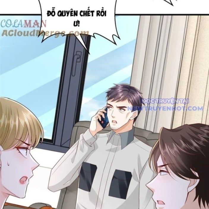 đọc truyện Mỗi Tuần Ta Có Một Nghề Nghiệp Mới Chương 772 ảnh 24 tại Thiên Thai Truyện