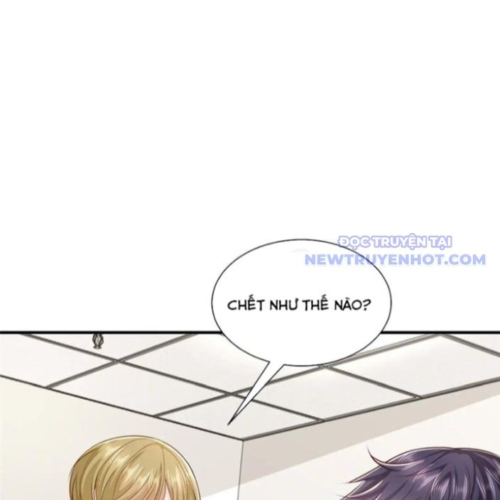 đọc truyện Mỗi Tuần Ta Có Một Nghề Nghiệp Mới Chương 772 ảnh 26 tại Thiên Thai Truyện