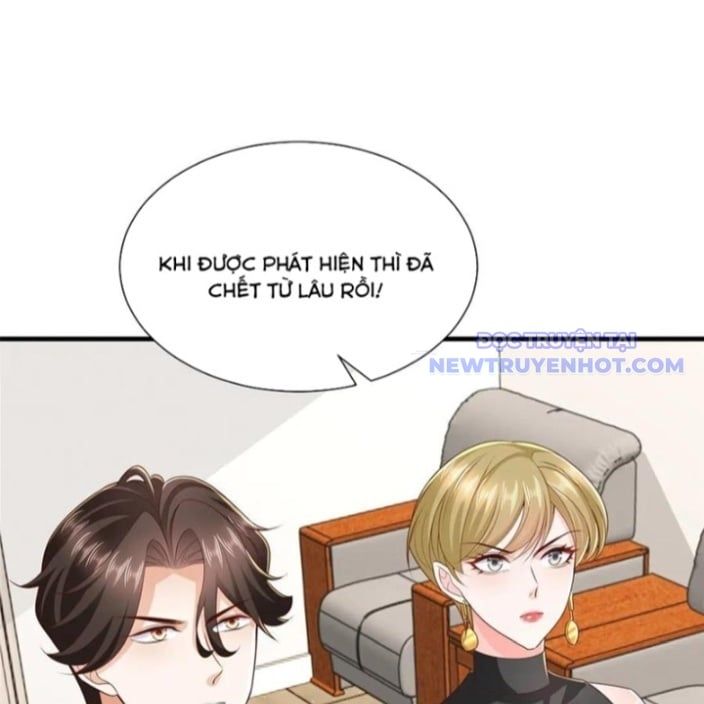 đọc truyện Mỗi Tuần Ta Có Một Nghề Nghiệp Mới Chương 772 ảnh 28 tại Thiên Thai Truyện