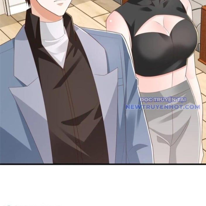 đọc truyện Mỗi Tuần Ta Có Một Nghề Nghiệp Mới Chương 772 ảnh 29 tại Thiên Thai Truyện