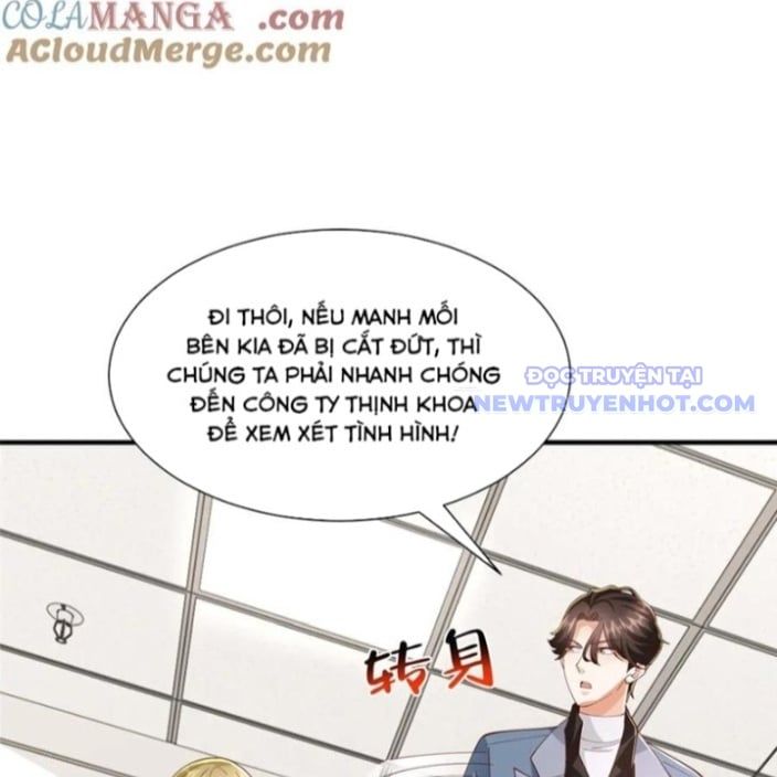 đọc truyện Mỗi Tuần Ta Có Một Nghề Nghiệp Mới Chương 772 ảnh 30 tại Thiên Thai Truyện