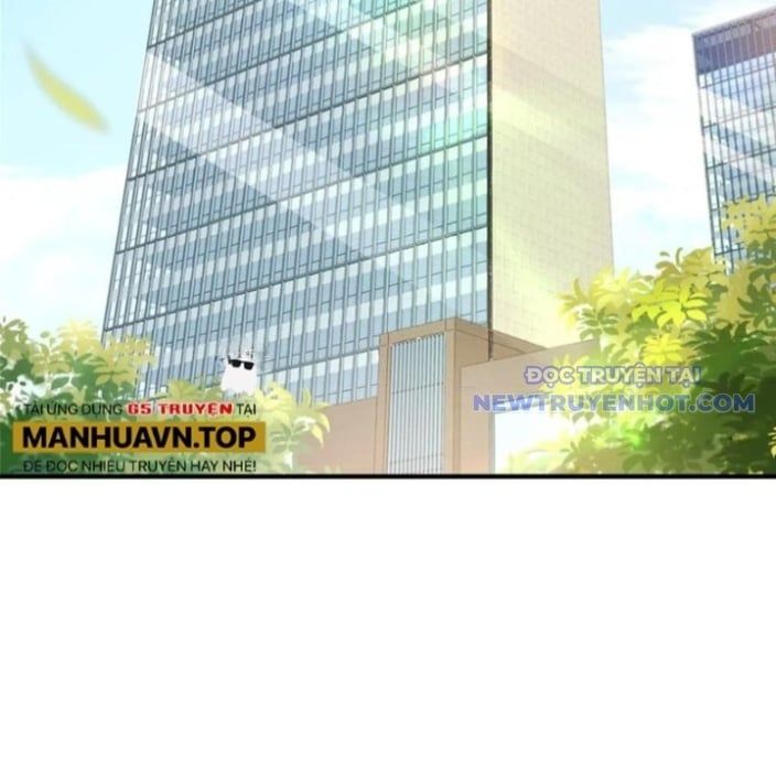 đọc truyện Mỗi Tuần Ta Có Một Nghề Nghiệp Mới Chương 772 ảnh 5 tại Thiên Thai Truyện