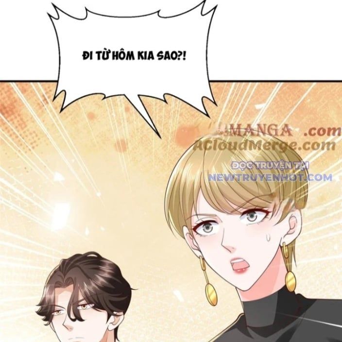 đọc truyện Mỗi Tuần Ta Có Một Nghề Nghiệp Mới Chương 772 ảnh 39 tại Thiên Thai Truyện