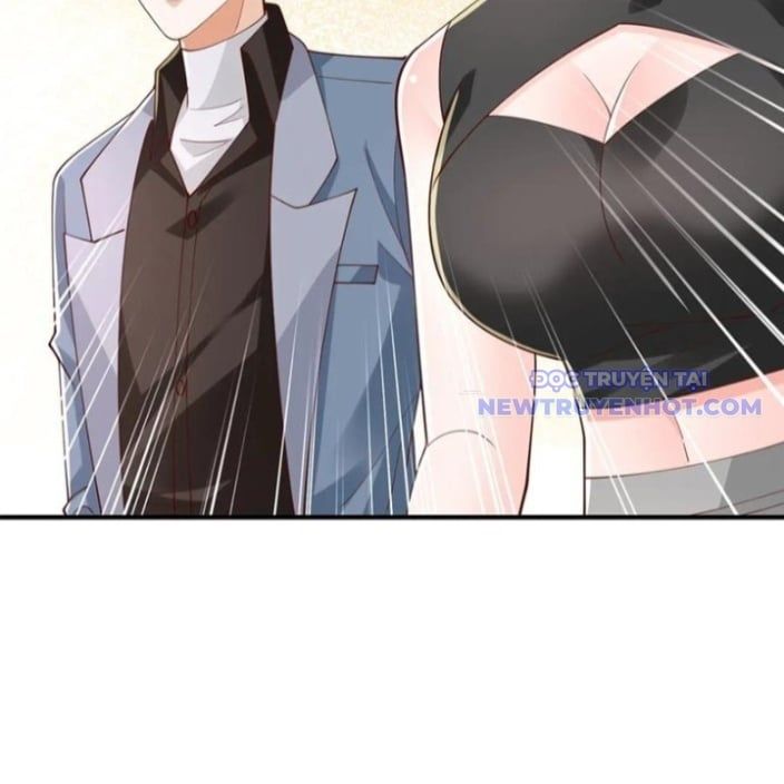 đọc truyện Mỗi Tuần Ta Có Một Nghề Nghiệp Mới Chương 772 ảnh 40 tại Thiên Thai Truyện