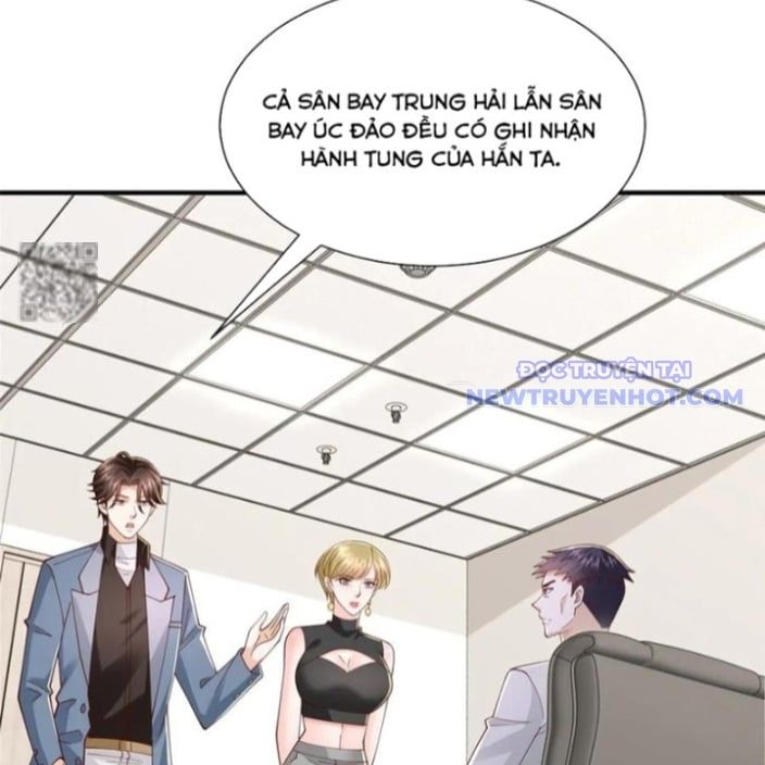 đọc truyện Mỗi Tuần Ta Có Một Nghề Nghiệp Mới Chương 772 ảnh 43 tại Thiên Thai Truyện