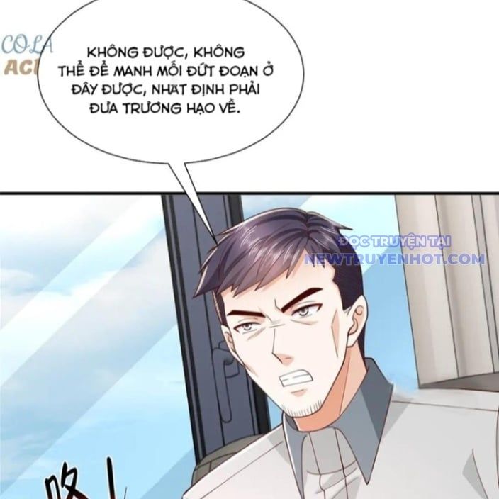 đọc truyện Mỗi Tuần Ta Có Một Nghề Nghiệp Mới Chương 772 ảnh 45 tại Thiên Thai Truyện