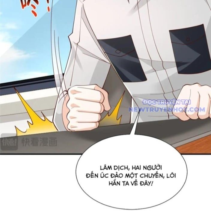 đọc truyện Mỗi Tuần Ta Có Một Nghề Nghiệp Mới Chương 772 ảnh 46 tại Thiên Thai Truyện