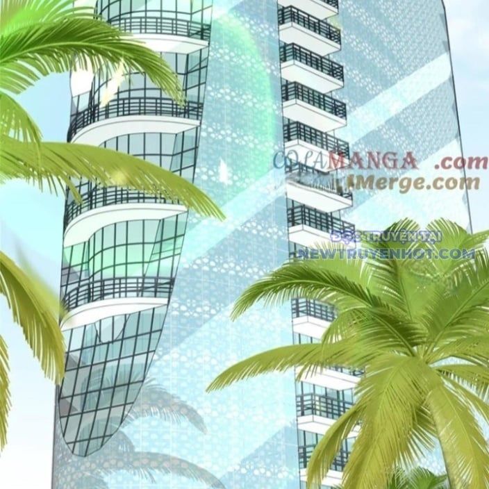 đọc truyện Mỗi Tuần Ta Có Một Nghề Nghiệp Mới Chương 772 ảnh 51 tại Thiên Thai Truyện