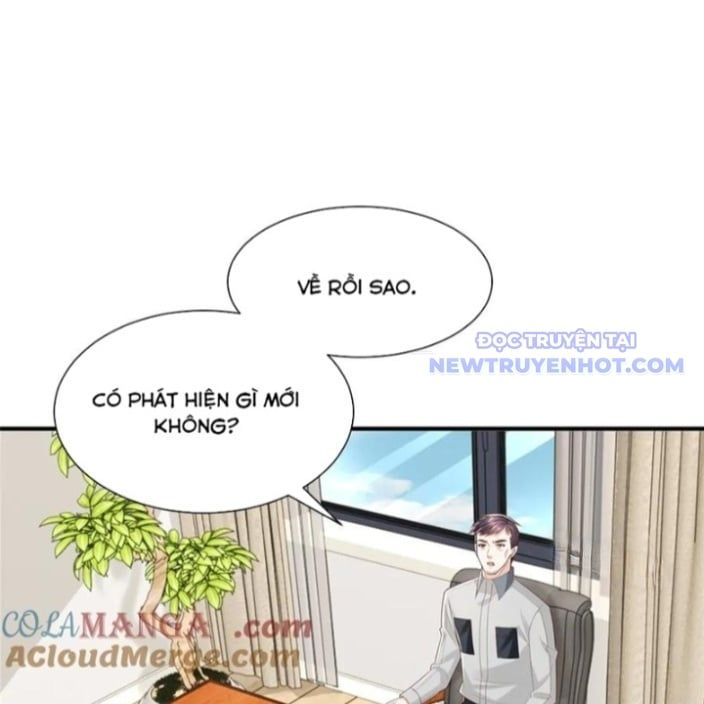 đọc truyện Mỗi Tuần Ta Có Một Nghề Nghiệp Mới Chương 772 ảnh 7 tại Thiên Thai Truyện