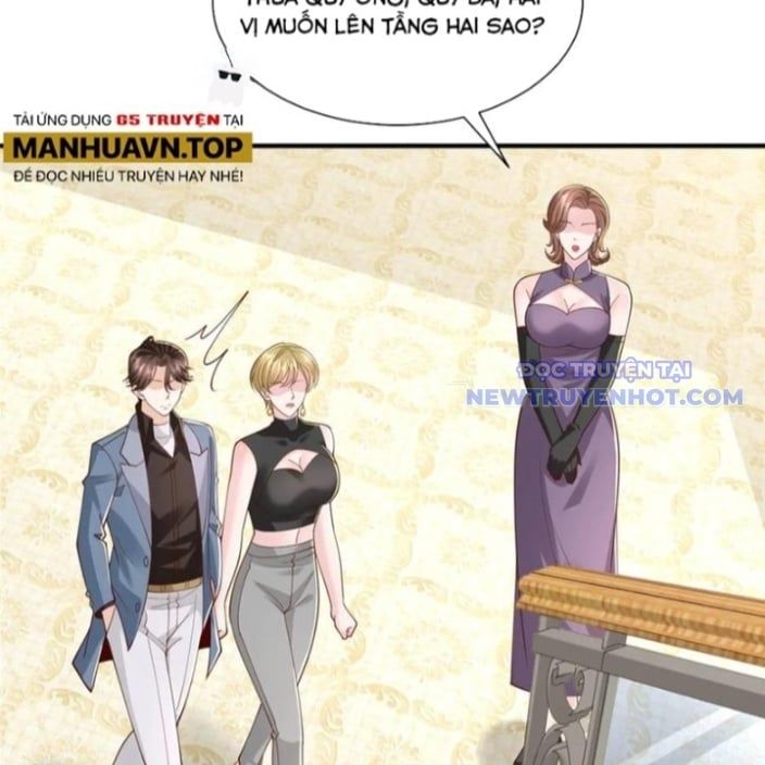 đọc truyện Mỗi Tuần Ta Có Một Nghề Nghiệp Mới Chương 772 ảnh 53 tại Thiên Thai Truyện