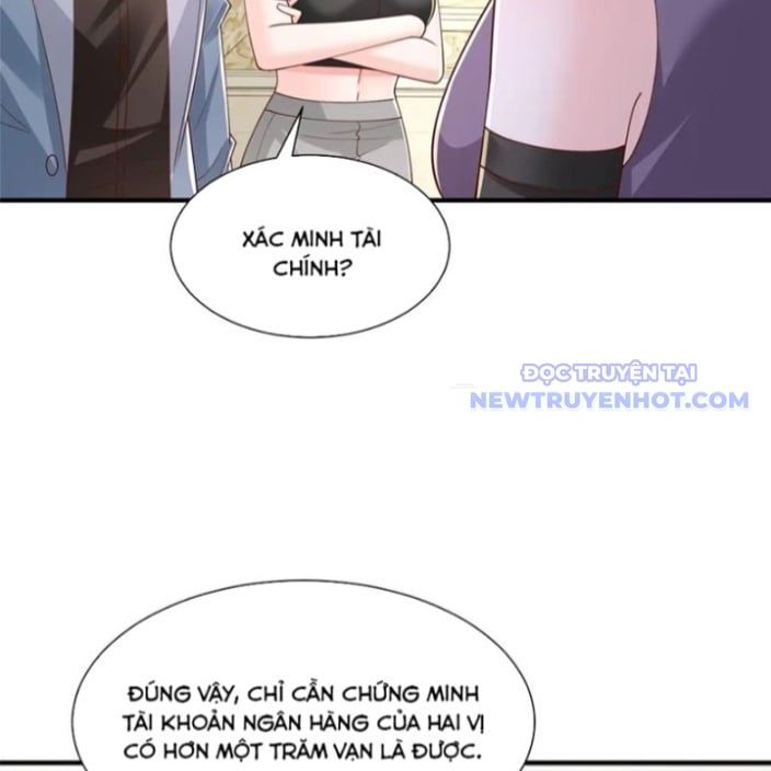 đọc truyện Mỗi Tuần Ta Có Một Nghề Nghiệp Mới Chương 772 ảnh 56 tại Thiên Thai Truyện