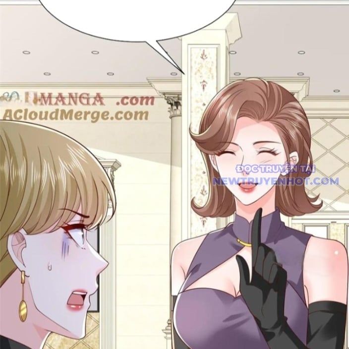 đọc truyện Mỗi Tuần Ta Có Một Nghề Nghiệp Mới Chương 772 ảnh 57 tại Thiên Thai Truyện