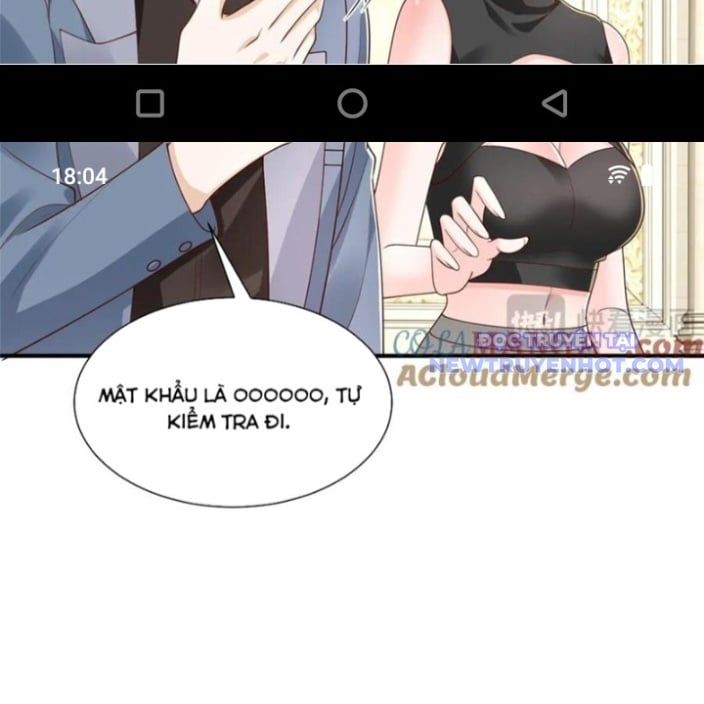 đọc truyện Mỗi Tuần Ta Có Một Nghề Nghiệp Mới Chương 772 ảnh 60 tại Thiên Thai Truyện