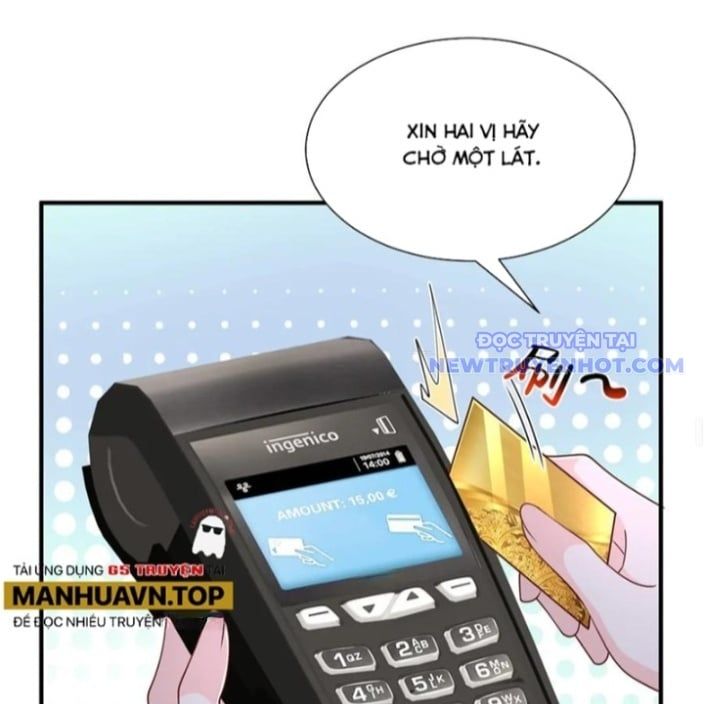 đọc truyện Mỗi Tuần Ta Có Một Nghề Nghiệp Mới Chương 772 ảnh 61 tại Thiên Thai Truyện