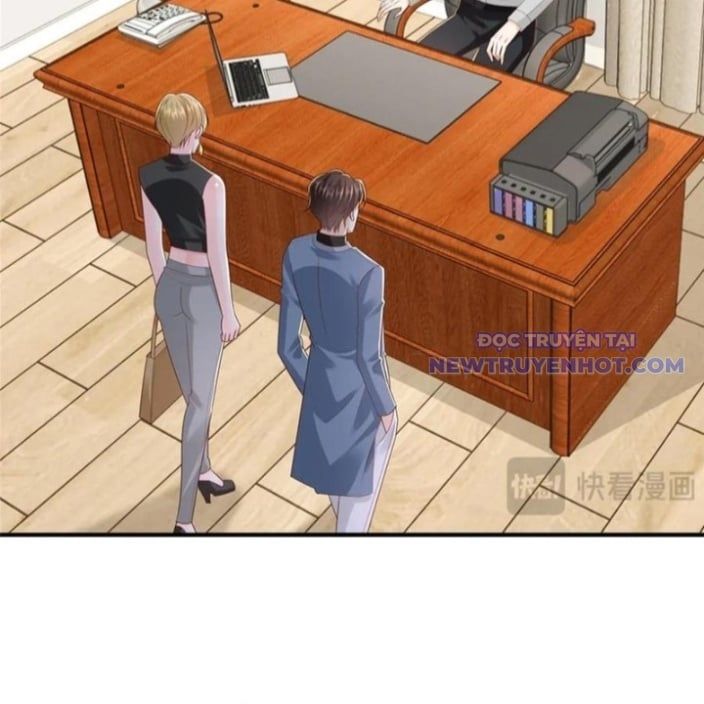 đọc truyện Mỗi Tuần Ta Có Một Nghề Nghiệp Mới Chương 772 ảnh 8 tại Thiên Thai Truyện