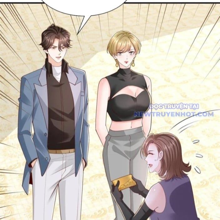 đọc truyện Mỗi Tuần Ta Có Một Nghề Nghiệp Mới Chương 772 ảnh 65 tại Thiên Thai Truyện