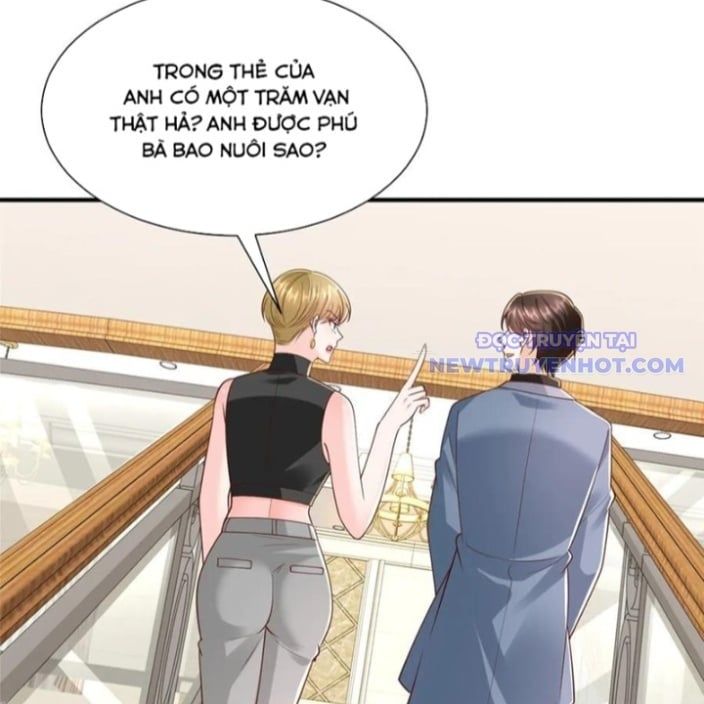 đọc truyện Mỗi Tuần Ta Có Một Nghề Nghiệp Mới Chương 772 ảnh 67 tại Thiên Thai Truyện