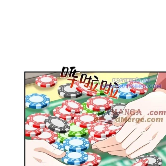 đọc truyện Mỗi Tuần Ta Có Một Nghề Nghiệp Mới Chương 772 ảnh 69 tại Thiên Thai Truyện