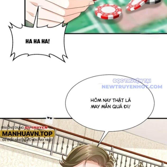 đọc truyện Mỗi Tuần Ta Có Một Nghề Nghiệp Mới Chương 772 ảnh 70 tại Thiên Thai Truyện