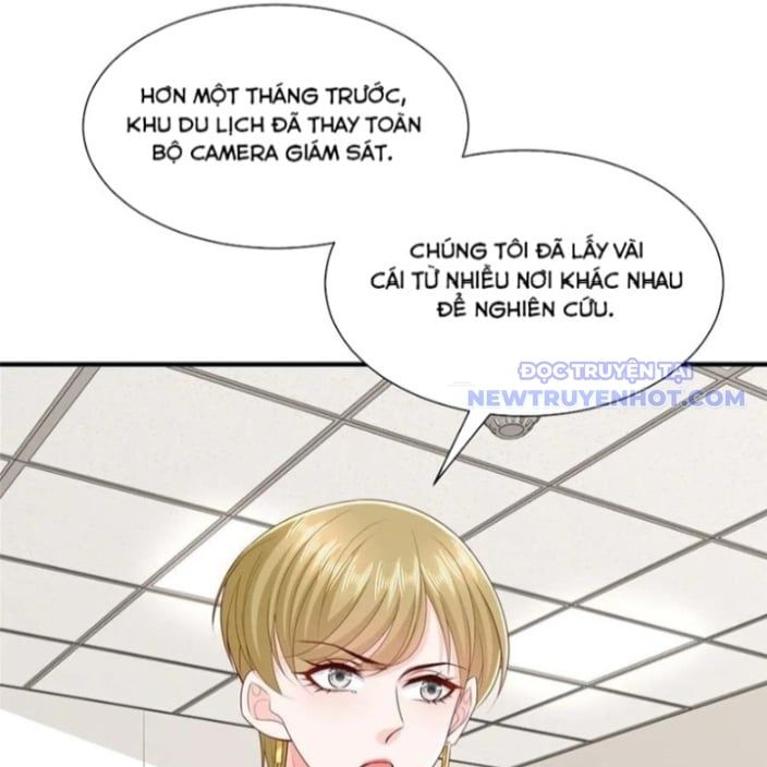 đọc truyện Mỗi Tuần Ta Có Một Nghề Nghiệp Mới Chương 772 ảnh 9 tại Thiên Thai Truyện