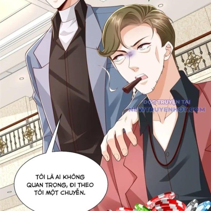 đọc truyện Mỗi Tuần Ta Có Một Nghề Nghiệp Mới Chương 772 ảnh 74 tại Thiên Thai Truyện