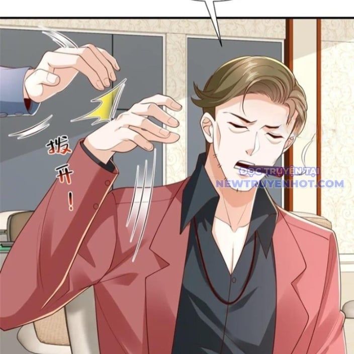 đọc truyện Mỗi Tuần Ta Có Một Nghề Nghiệp Mới Chương 772 ảnh 76 tại Thiên Thai Truyện