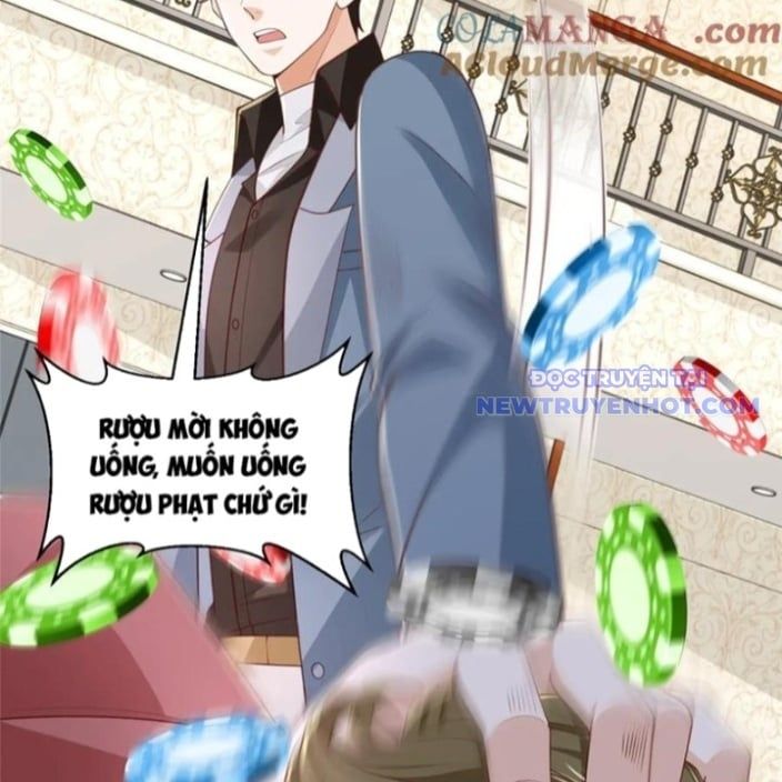 đọc truyện Mỗi Tuần Ta Có Một Nghề Nghiệp Mới Chương 772 ảnh 79 tại Thiên Thai Truyện