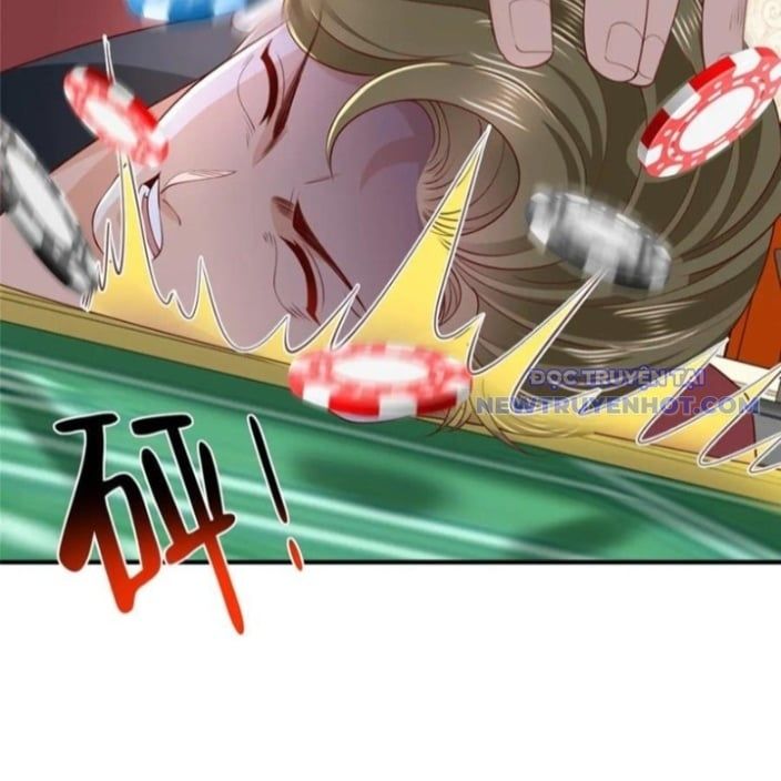 đọc truyện Mỗi Tuần Ta Có Một Nghề Nghiệp Mới Chương 772 ảnh 80 tại Thiên Thai Truyện