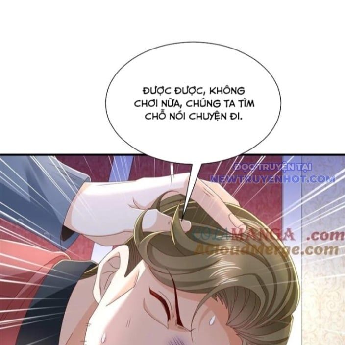 đọc truyện Mỗi Tuần Ta Có Một Nghề Nghiệp Mới Chương 772 ảnh 81 tại Thiên Thai Truyện