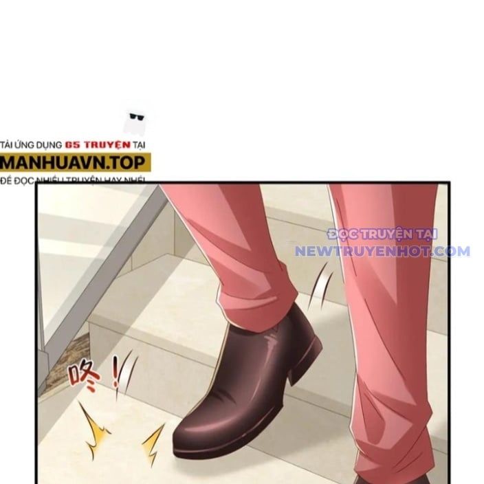 đọc truyện Mỗi Tuần Ta Có Một Nghề Nghiệp Mới Chương 772 ảnh 83 tại Thiên Thai Truyện