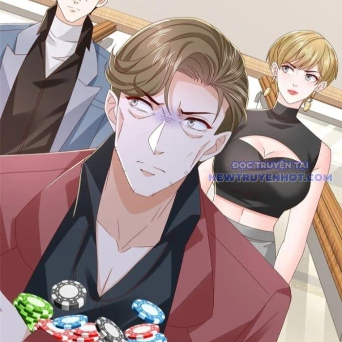 đọc truyện Mỗi Tuần Ta Có Một Nghề Nghiệp Mới Chương 772 ảnh 85 tại Thiên Thai Truyện