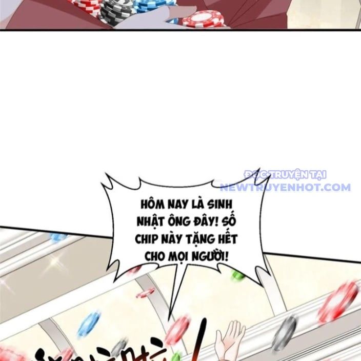 đọc truyện Mỗi Tuần Ta Có Một Nghề Nghiệp Mới Chương 772 ảnh 86 tại Thiên Thai Truyện