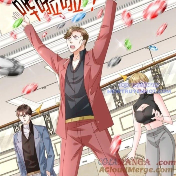 đọc truyện Mỗi Tuần Ta Có Một Nghề Nghiệp Mới Chương 772 ảnh 87 tại Thiên Thai Truyện