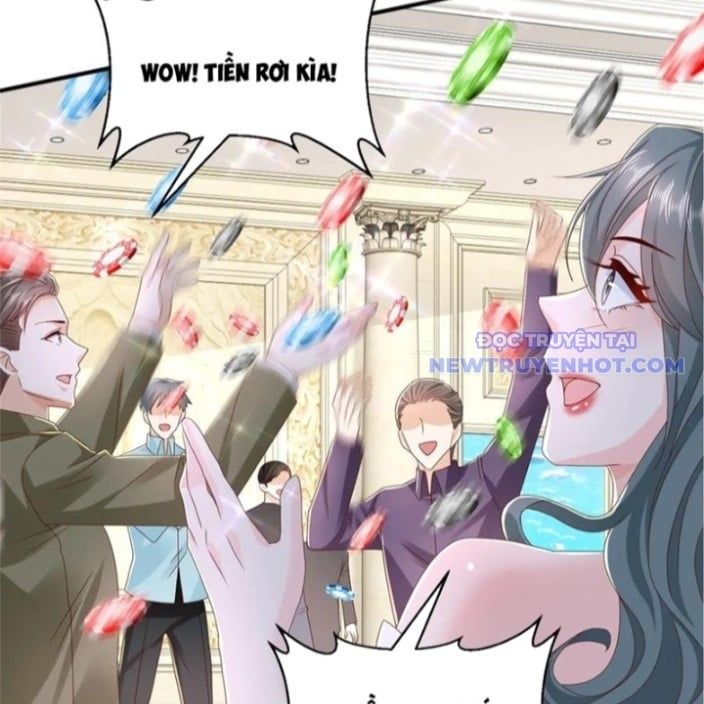 đọc truyện Mỗi Tuần Ta Có Một Nghề Nghiệp Mới Chương 772 ảnh 89 tại Thiên Thai Truyện