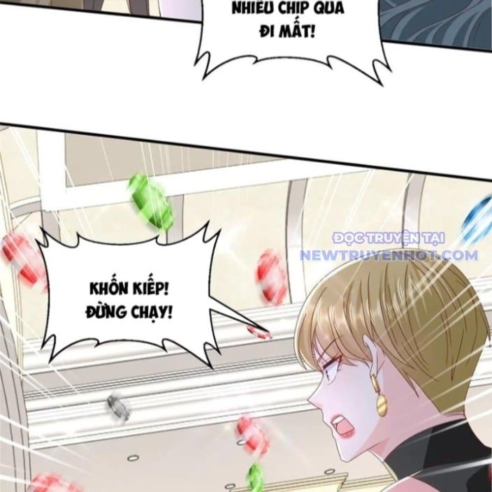 đọc truyện Mỗi Tuần Ta Có Một Nghề Nghiệp Mới Chương 772 ảnh 90 tại Thiên Thai Truyện