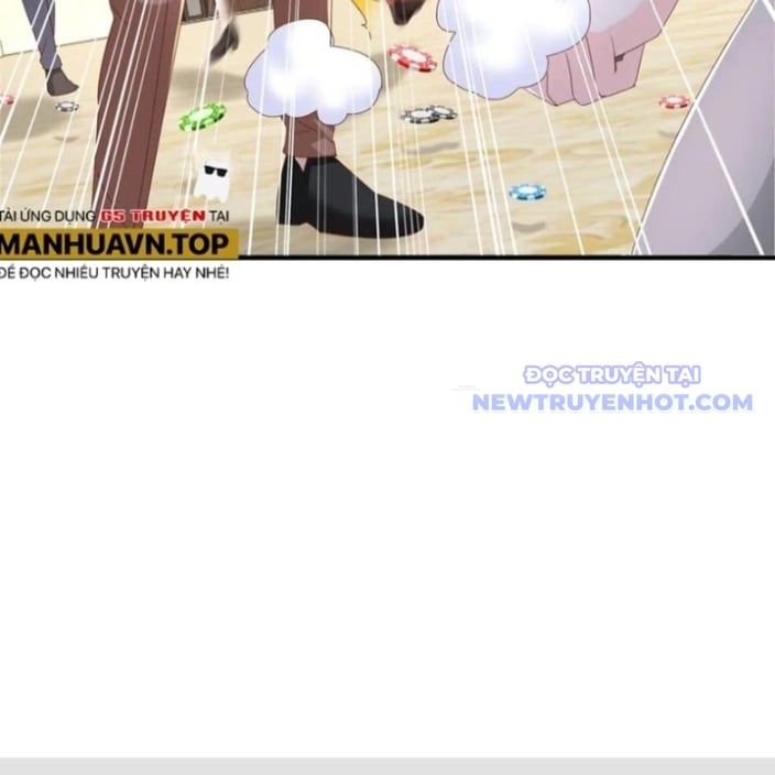 đọc truyện Mỗi Tuần Ta Có Một Nghề Nghiệp Mới Chương 772 ảnh 92 tại Thiên Thai Truyện