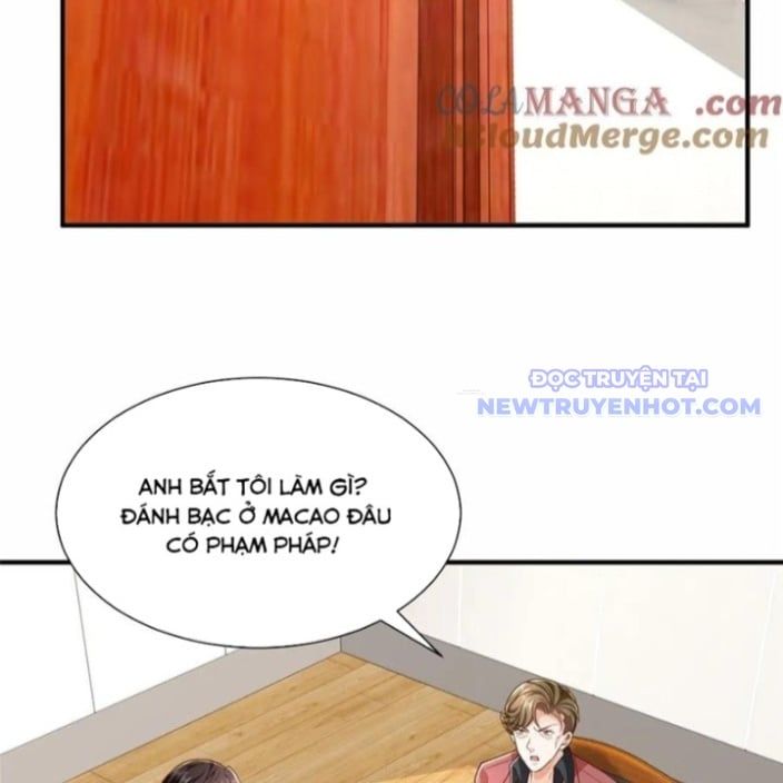 đọc truyện Mỗi Tuần Ta Có Một Nghề Nghiệp Mới Chương 773 ảnh 14 tại Thiên Thai Truyện