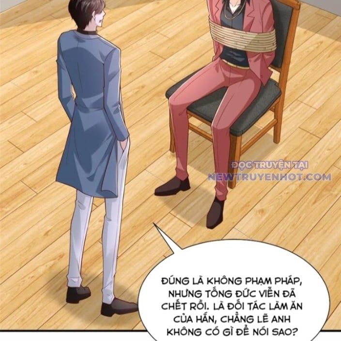 đọc truyện Mỗi Tuần Ta Có Một Nghề Nghiệp Mới Chương 773 ảnh 15 tại Thiên Thai Truyện