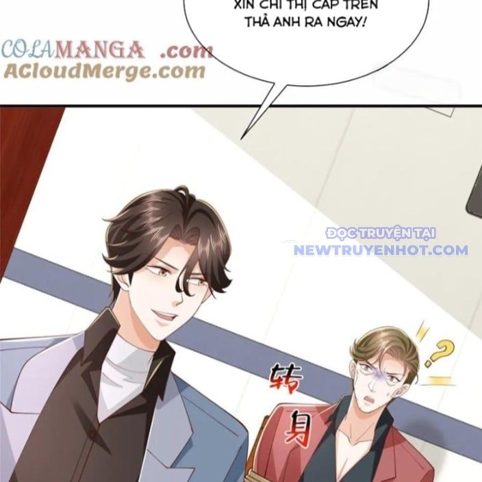 đọc truyện Mỗi Tuần Ta Có Một Nghề Nghiệp Mới Chương 773 ảnh 20 tại Thiên Thai Truyện