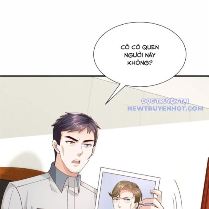 đọc truyện Mỗi Tuần Ta Có Một Nghề Nghiệp Mới Chương 773 ảnh 24 tại Thiên Thai Truyện