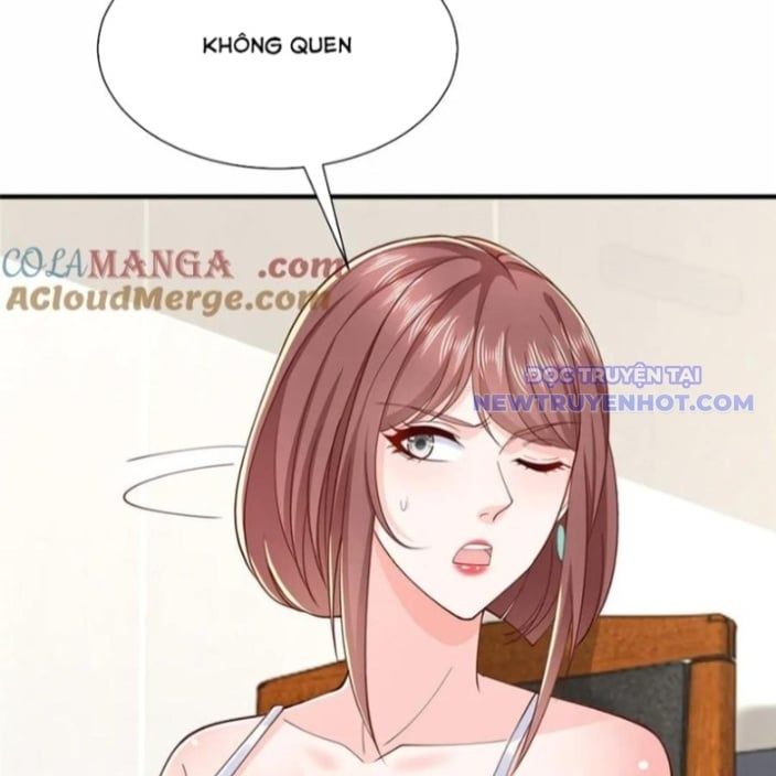 đọc truyện Mỗi Tuần Ta Có Một Nghề Nghiệp Mới Chương 773 ảnh 26 tại Thiên Thai Truyện