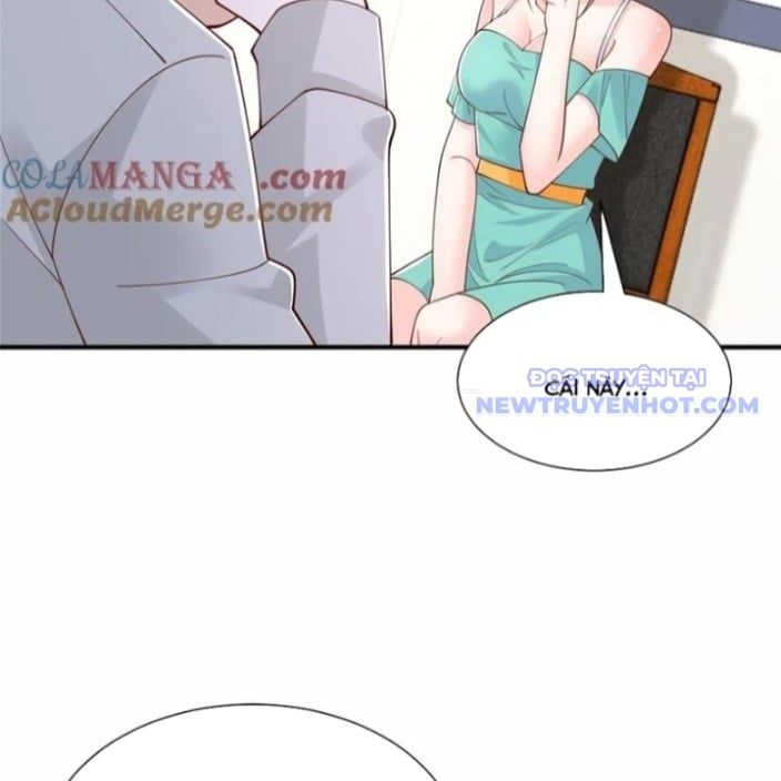 đọc truyện Mỗi Tuần Ta Có Một Nghề Nghiệp Mới Chương 773 ảnh 29 tại Thiên Thai Truyện