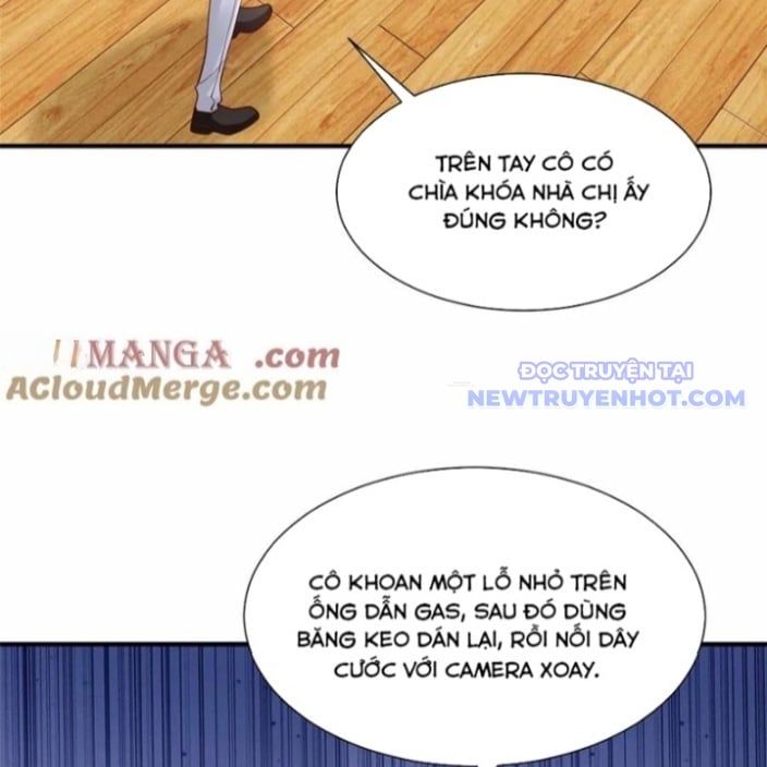 đọc truyện Mỗi Tuần Ta Có Một Nghề Nghiệp Mới Chương 773 ảnh 35 tại Thiên Thai Truyện