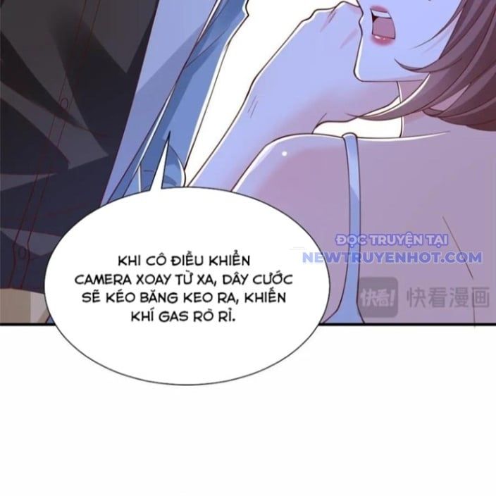 đọc truyện Mỗi Tuần Ta Có Một Nghề Nghiệp Mới Chương 773 ảnh 37 tại Thiên Thai Truyện