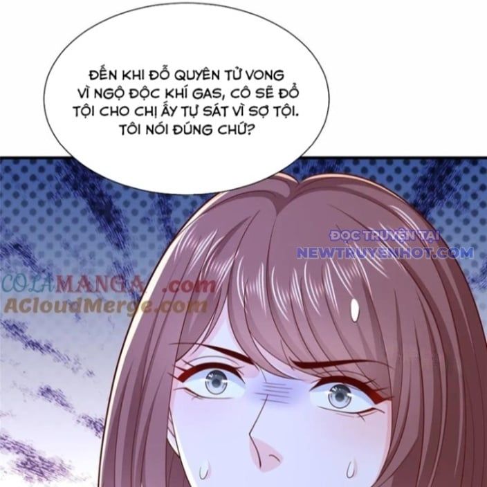 đọc truyện Mỗi Tuần Ta Có Một Nghề Nghiệp Mới Chương 773 ảnh 38 tại Thiên Thai Truyện