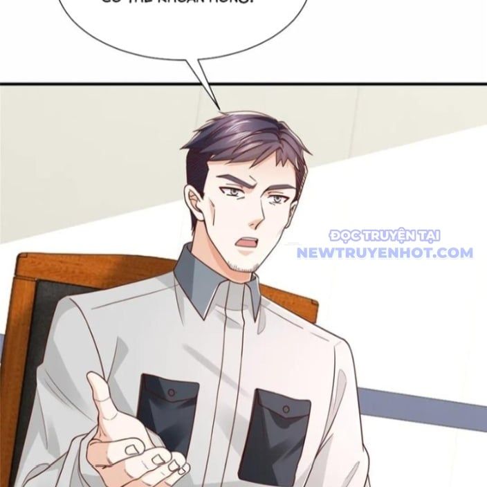 đọc truyện Mỗi Tuần Ta Có Một Nghề Nghiệp Mới Chương 773 ảnh 40 tại Thiên Thai Truyện